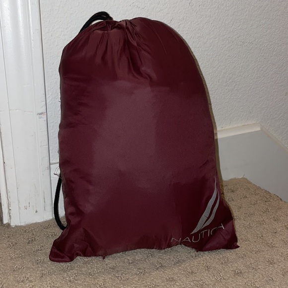 Nautica Reversible & Packable Jacket - Picture 3 of 3